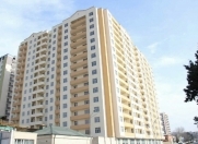 Satılır 2 otaqlı 106.6 m2 yeni tikili 8 km