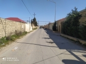Satılır 20 sot torpaq Mərdəkan