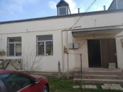 Satılır 1 otaqlı 30 m2 həyət evi Zabrat 1