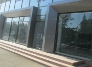 İcarəyə verilir 4 otaqlı 800 m2 obyekt Həzi Aslanov m.