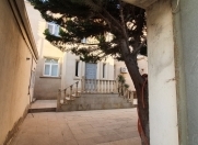 Satılır 6 otaqlı 247 m2 həyət evi Badamdar