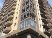 Satılır 2 otaqlı 90 m2 yeni tikili Elit ticarət mərkəzi