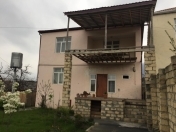 Satılır 5 otaqlı 150 m2 həyət evi Zaqatala