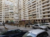 Satılır 3 otaqlı 93 m2 yeni tikili 20 yanvar m.