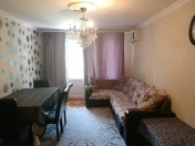 İcarəyə verilir 2 otaqlı 60 m2 köhnə tikili Elmlər Akademiyası m.