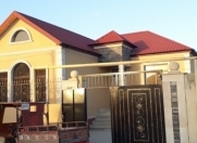 Satılır 3 otaqlı 95 m2 həyət evi Masazır