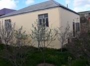 Satılır 3 otaqlı 100 m2 həyət evi Digah
