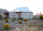 Satılır 4 otaqlı 110 m2 həyət evi Oğuz