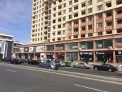 İcarəyə verilir 1 otaqlı 91 m2 obyekt Qələbə dairəsi