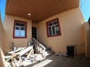Satılır 3 otaqlı 90 m2 həyət evi Binəqədi