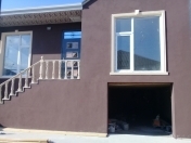 Satılır 3 otaqlı 105 m2 həyət evi Aviasiya Akademiyası Universiteti