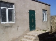 Satılır 3 otaqlı 90 m2 həyət evi Maştağa