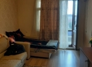 Satılır 1 otaqlı 30 m2 köhnə tikili 6 mkr