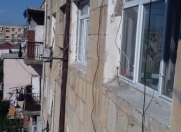 Satılır 1 otaqlı 14 m2 köhnə tikili Sahil