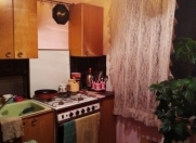 Satılır 2 otaqlı 40.45 m2 köhnə tikili Qara Qarayev m.