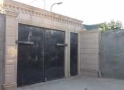 Satılır 5 otaqlı 4.5 m2 həyət evi Badamdar