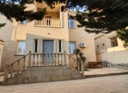 Satılır 6 otaqlı 247 m2 həyət evi Badamdar