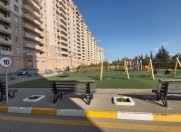 Satılır 2 otaqlı 86 m2 yeni tikili Məhəmmədli