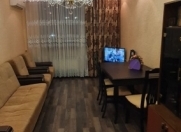 İcarəyə verilir 3 otaqlı 70 m2 köhnə tikili Qara Qarayev m.