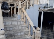 Satılır 10 otaqlı 260 m2 həyət evi 4 mkr