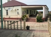 Satılır 4 otaqlı 121 m2 bağ evi Novxanı