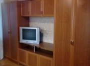 Satılır 1 otaqlı 35 m2 köhnə tikili İnşaatçılar m.