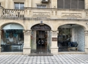 İcarəyə verilir 2 otaqlı 90 m2 obyekt Gənclik m.