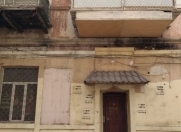 Satılır 4 otaqlı 100 m2 obyekt Heydər Əliyev sarayı