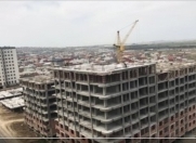 Satılır 1 otaqlı 30 m2 yeni tikili Xırdalan