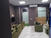 Satılır 1 otaqlı 70 m2 obyekt Bakıxanov