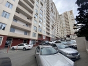 Satılır 2 otaqlı 83 m2 yeni tikili 9 mkr