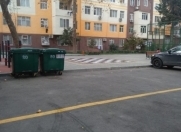 Satılır 2 otaqlı 45 m2 köhnə tikili 7 mkr