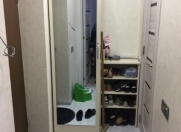Satılır 2 otaqlı 35 m2 köhnə tikili Sahil m.