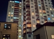 Satılır 2 otaqlı 50 m2 yeni tikili Azadlıq prospekti m.