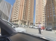 Satılır 4 otaqlı 120 m2 yeni tikili Alatava 1