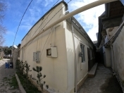 Satılır 1 otaqlı 33 m2 həyət evi Biləcəri