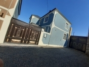 Satılır 4 otaqlı 200 m2 həyət evi Zabrat 1