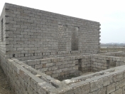 Satılır 3 otaqlı 92 m2 həyət evi Savalan