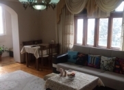 Satılır 3 otaqlı 76 m2 köhnə tikili 1 mkr