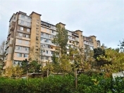 Satılır 3 otaqlı 80 m2 köhnə tikili 4 mkr