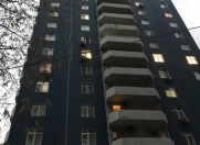 İcarəyə verilir 3 otaqlı 155 m2 yeni tikili Nizami m.