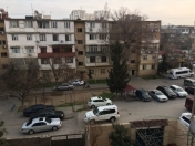 İcarəyə verilir 4 otaqlı 86 m2 köhnə tikili Nəriman Nərimanov m.