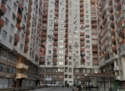 Satılır 2 otaqlı 63 m2 yeni tikili 3 mkr