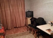 Satılır 1 otaqlı 38 m2 köhnə tikili Qara Qarayev m.