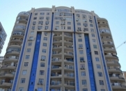 Satılır 4 otaqlı 170 m2 yeni tikili Qara şəhər