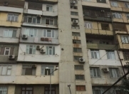 Satılır 3 otaqlı 80 m2 köhnə tikili 7 mkr