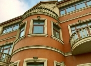 Satılır 11 otaqlı 393 m2 bağ evi Şüvəlan