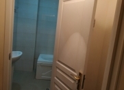 İcarəyə verilir 1 otaqlı 40 m2 yeni tikili Musabəyov parkı