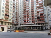 Satılır 2 otaqlı 96 m2 yeni tikili 8 km