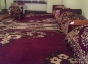 İcarəyə verilir 2 otaqlı 10 m2 həyət evi Zaqatala